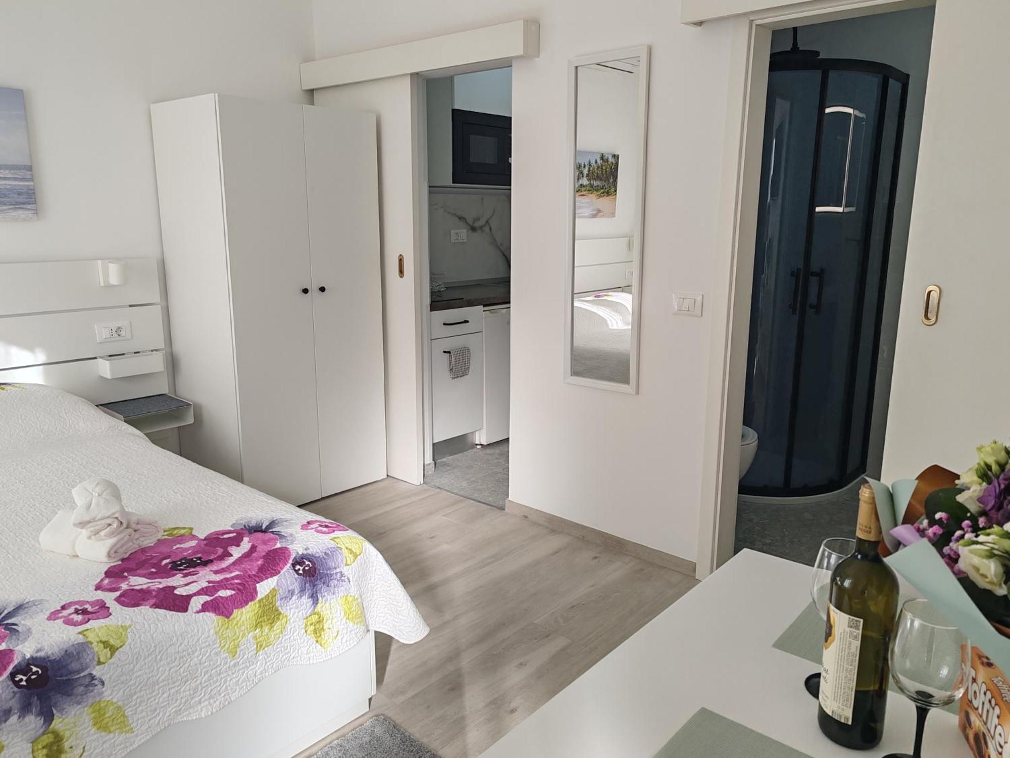 Dominik Apartmán *