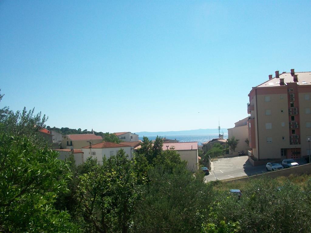 Dominik * Makarska
