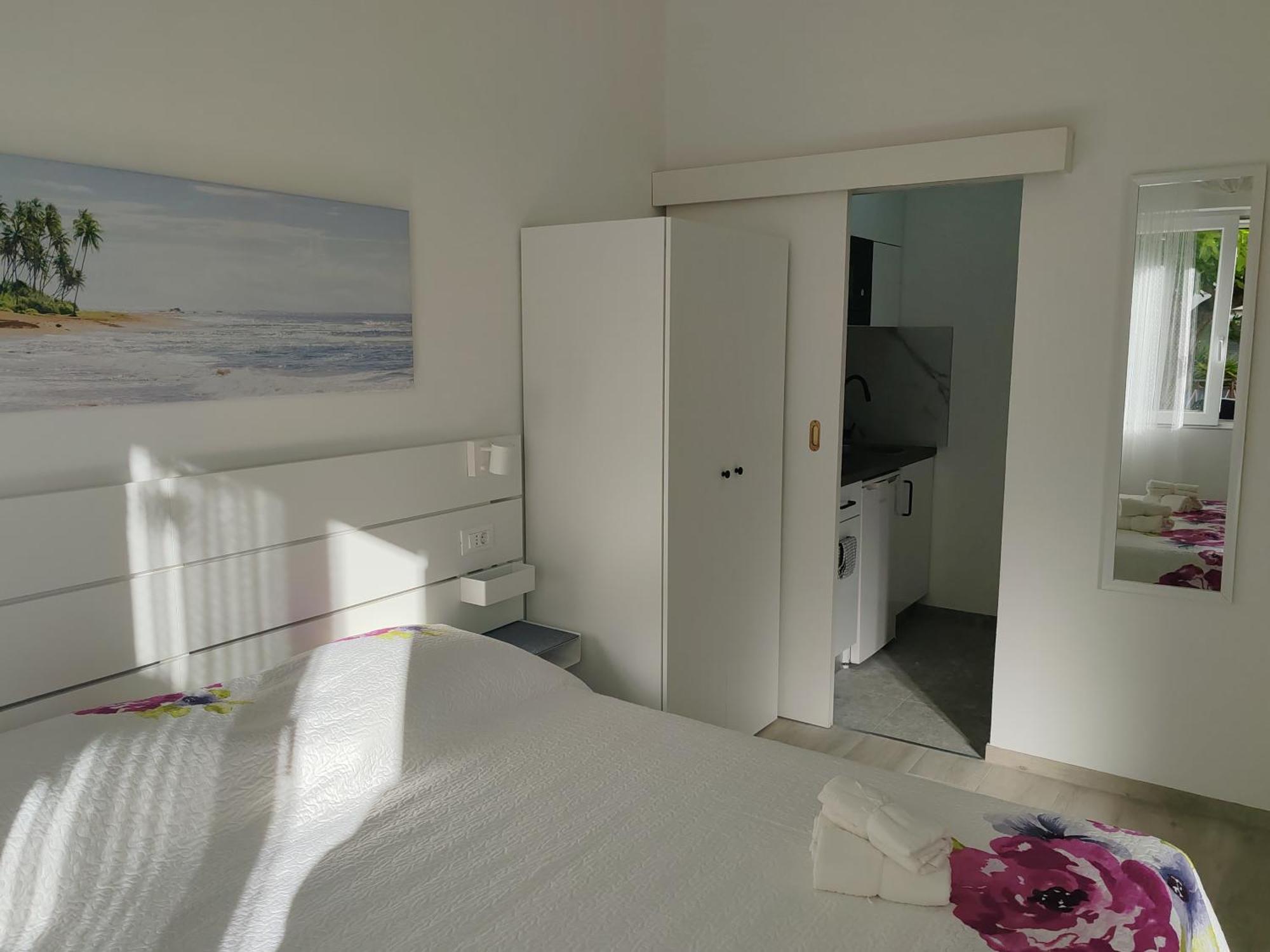 Dominik Apartma Makarska