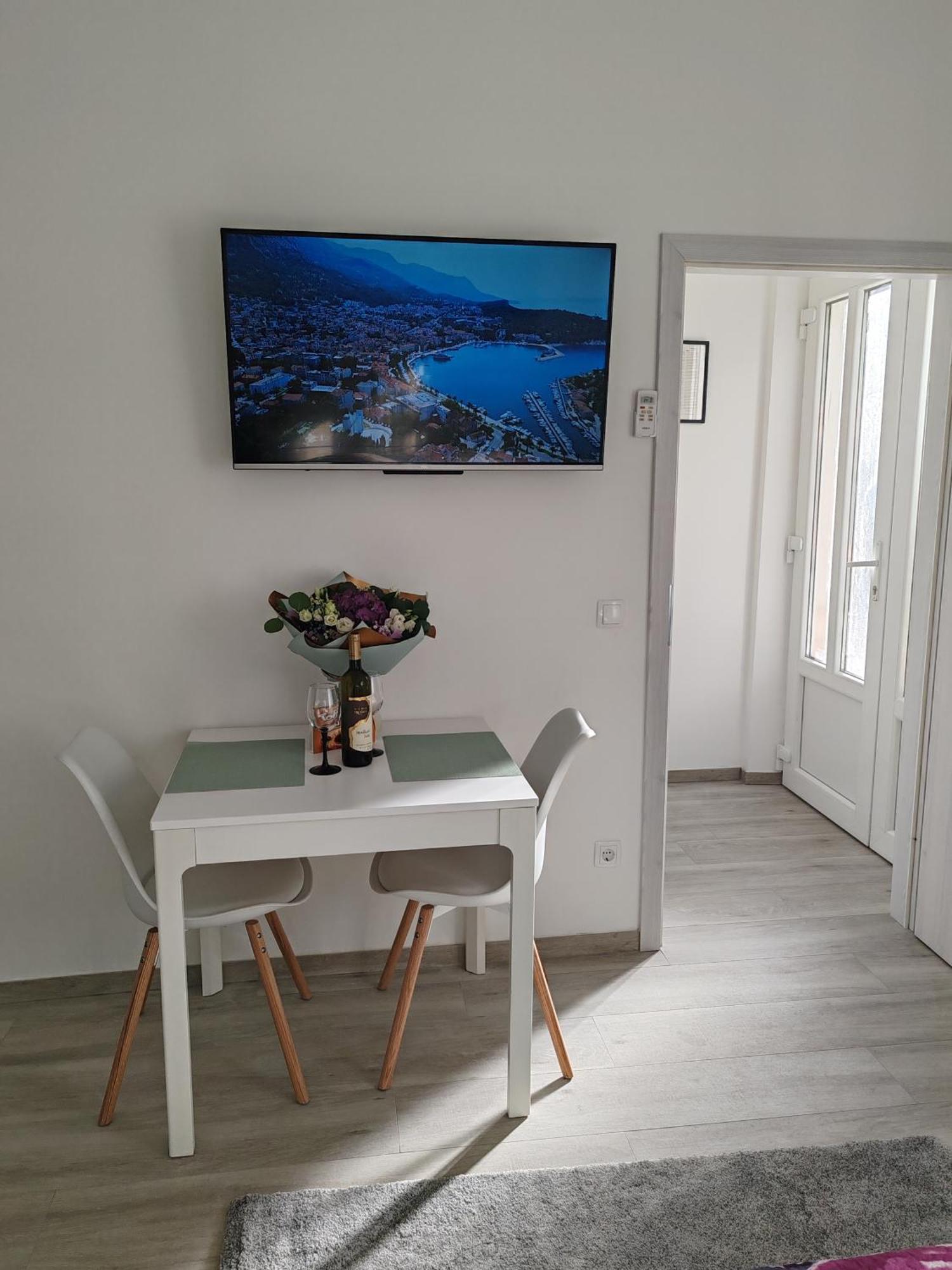 Apartma Dominik *